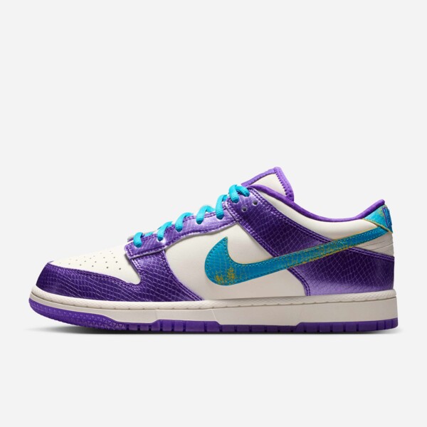Kobe Bryant x Nike Dunk Low Protro "Draft Day" (IM0586-500) Release Date