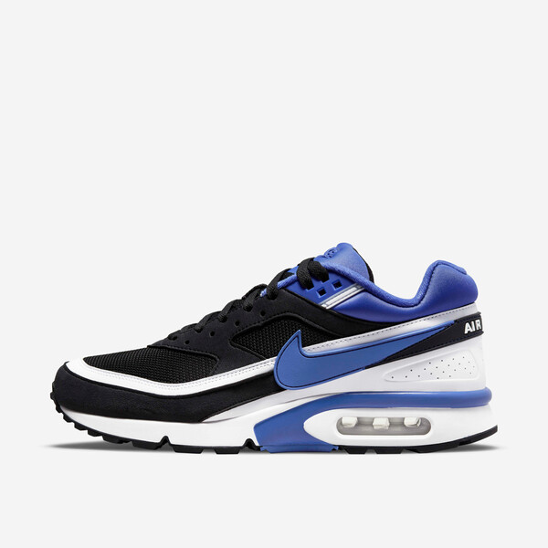 Nike Air Max BW "Persian Violet" (DJ6124-001) Erscheinungsdatum