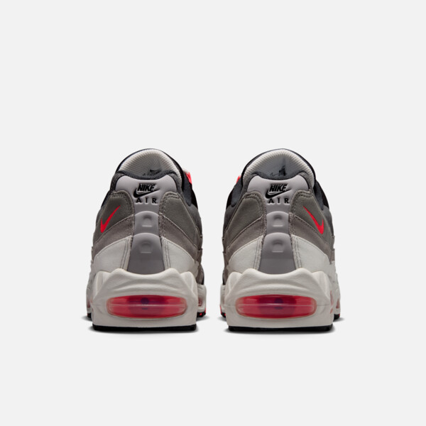Nike Air Max 95 "Reverse Solar Red" (IV6425-060) Erscheinungsdatum