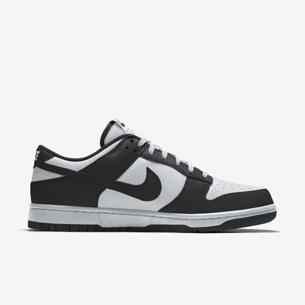 Nike Dunk Low BY YOU 