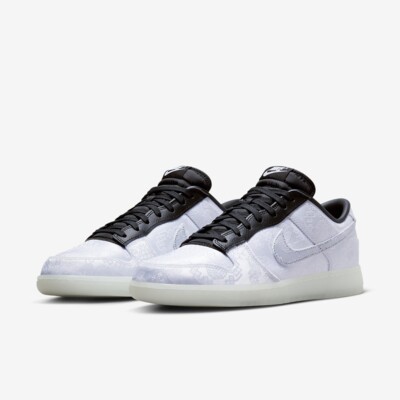 Clot x Fragment x Nike Dunk Low | Release Date