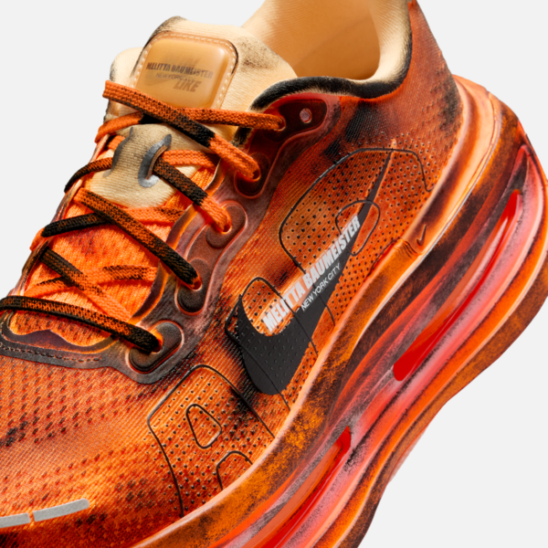 Melitta Baumeister x Nike Vomero Premium “Total Orange” (IQ7166-800) Erscheinungsdatum