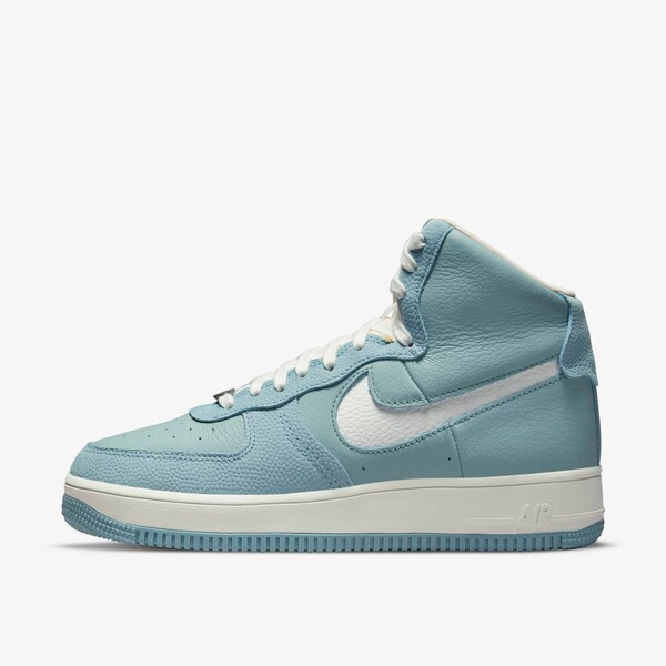 Nike WMNS Air Force 1 Sculpt "Worn Blue" (DQ9325-300) Release Date Nike WMNS Air Force 1 Sculpt "Worn Blue" (DQ9325-300) Release Date