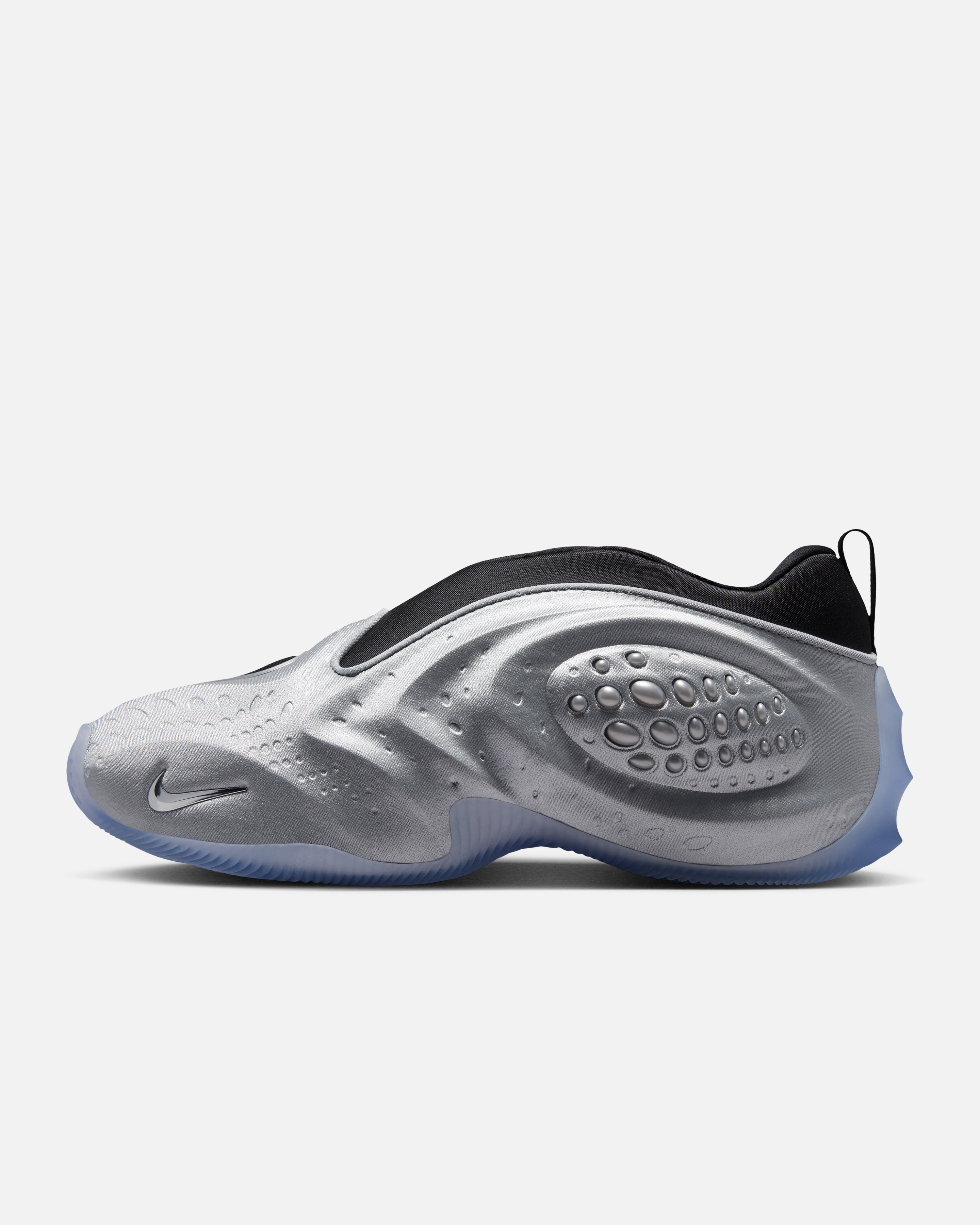 Nike First Sight Shadow Metallic Silver