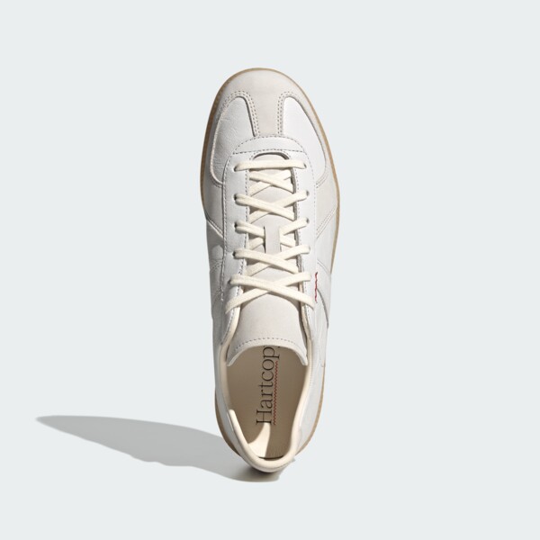 Hartcopy x adidas BW Army Decon "Crystal White" (LA6835) Erscheinungsdatum