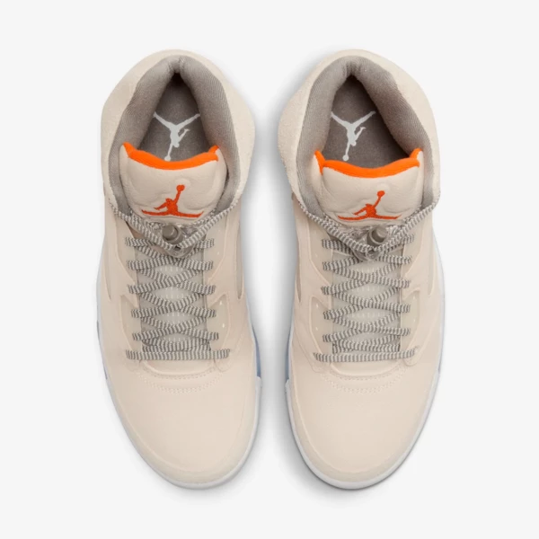 Air Jordan 5 "Craft" (FD9222-180) Erscheinungsdatum