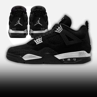 Air Jordan 4 Spotlight Gets a First Mockup Look</span><span> Air Jordan 4 Spotlight Gets a First Mockup Look</span><span>