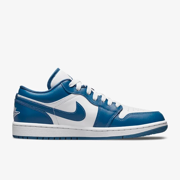 Air Jordan 1 Low "Marina Blue" (DC0774-114) Erscheinungsdatum Air Jordan 1 Low "Marina Blue" (DC0774-114) Erscheinungsdatum