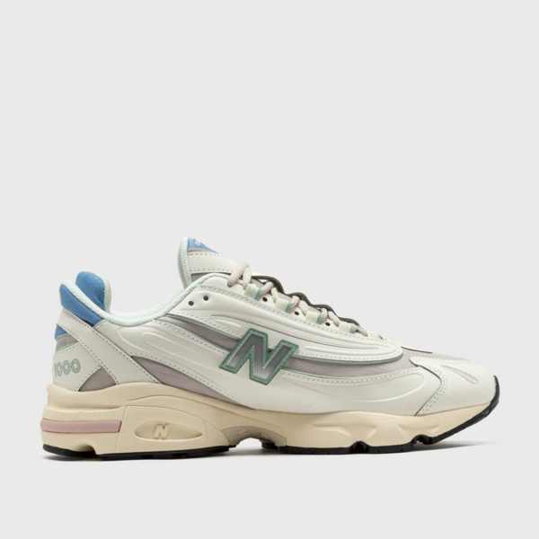 New Balance 1000 "Angora Moonrock" (M1000WA) Release Date New Balance 1000 "Angora Moonrock" (M1000WA) Release Date