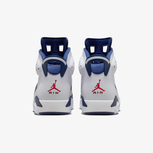 Jordan 6 tinker release deals
