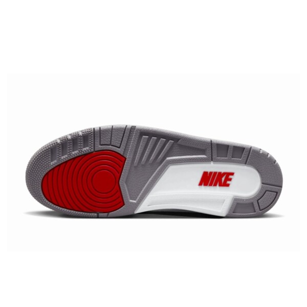 Air Jordan 3 "White Cement" 2027 (TBA) Erscheinungsdatum