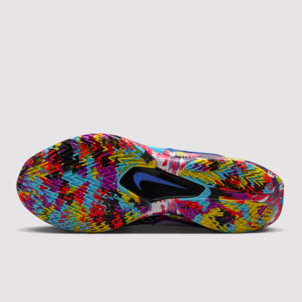 Jewell Loyd x Nike Air Zoom GT Cut 3 "Paint" (IF2523-100) Release Date Jewell Loyd x Nike Air Zoom GT Cut 3 "Paint" (IF2523-100) Release Date