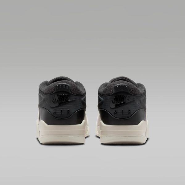 Air Jordan 4 RM "Black Light Bone" (FQ7939-001) Erscheinungsdatum