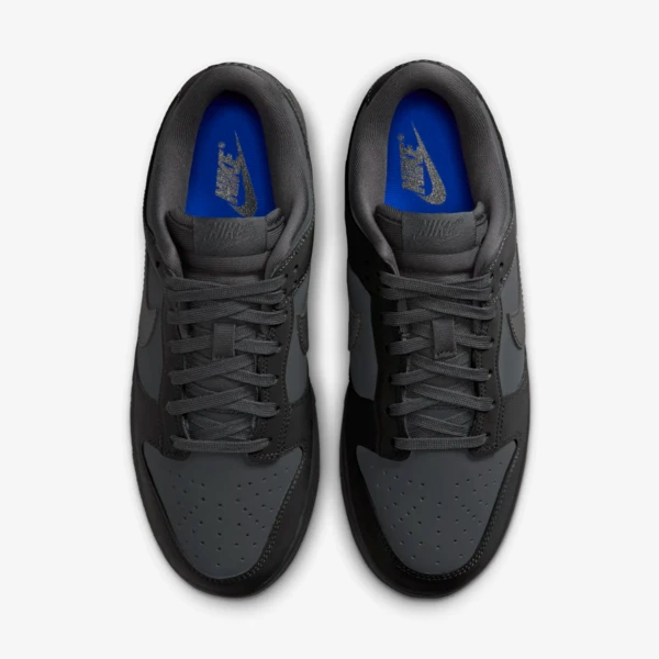NIKE DUNK by you トリプルブラック nike-dunk-low-triple-black-