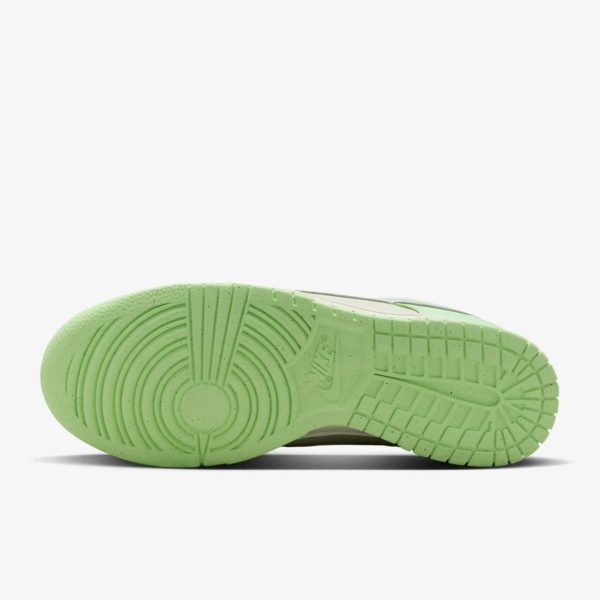 Nike Dunk Low Next Nature "Sea Glass" (W) (FN6344-001) Release Date