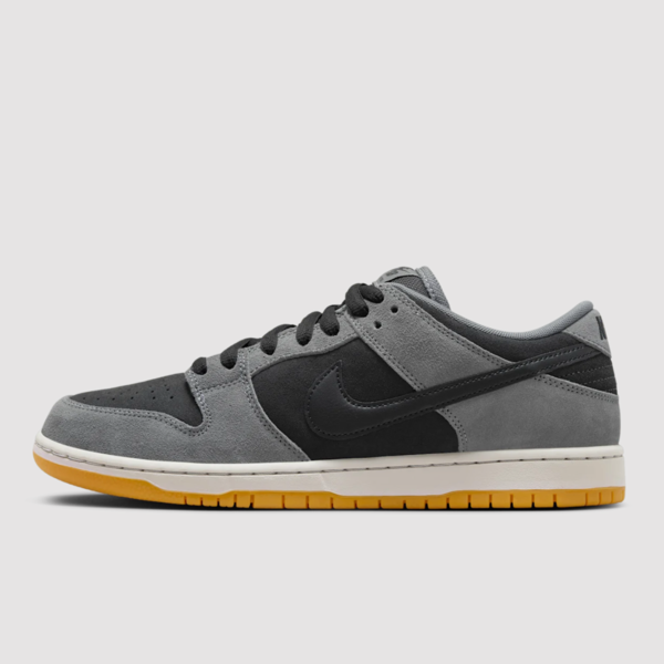 Nike SB Dunk Low “Dark Smoke Grey” (HF3063-001) Erscheinungsdatum Nike SB Dunk Low “Dark Smoke Grey” (HF3063-001) Erscheinungsdatum