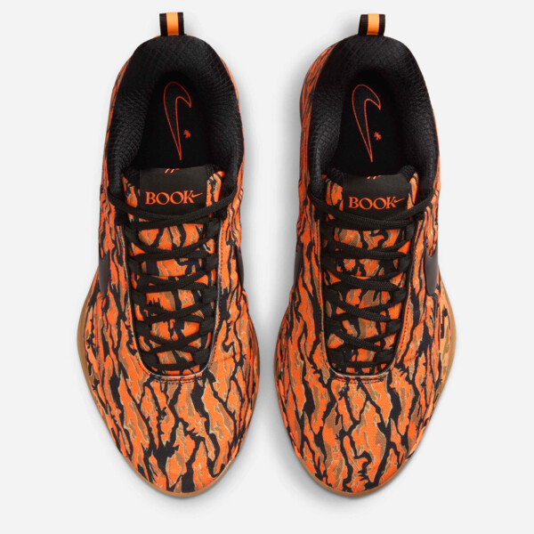 Nike Book 2 "Tiger Camo" (IM4669-001) Release Date