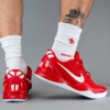 Nike Kobe 8 Protro “University Red” On-Foot