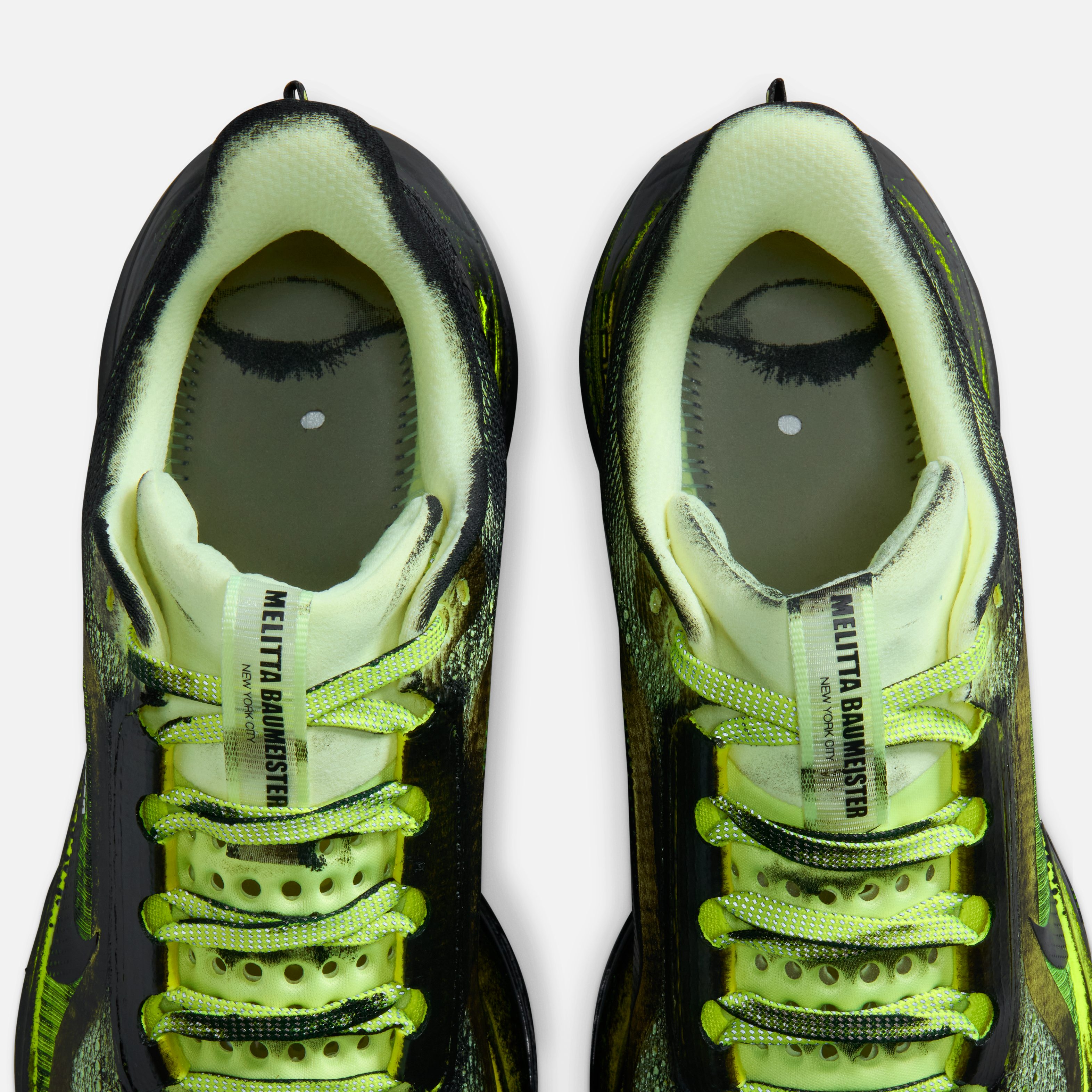 Melitta Baumeister x Nike Pegasus Premium Volt