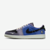 Zion Williamson x Air Jordan 1 Low "Voodoo Alternate" (IH2309-500) Release Date