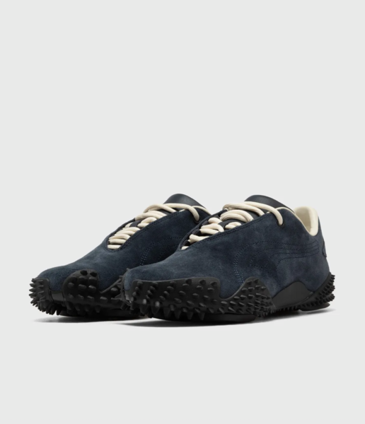 JJJJound × Puma Mostro \"Deep Navy\" 26.5 PUMA X JJJJOUND | MOSTRO JJJJOUND SUEDE - DEEP NAVY