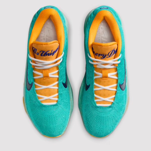 Victor Wembanyama x Air Zoom GT Hustle 3 "Be Unique, Every Day" (IF2520-300) Release Date