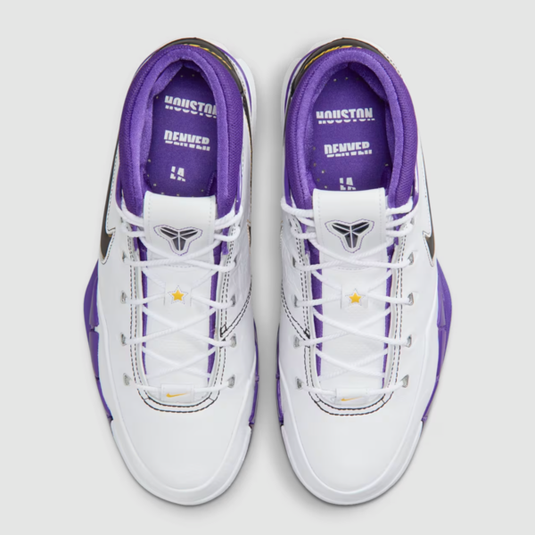 Kobe 1 Protro "81 Points" (IM0542-100) Release Date