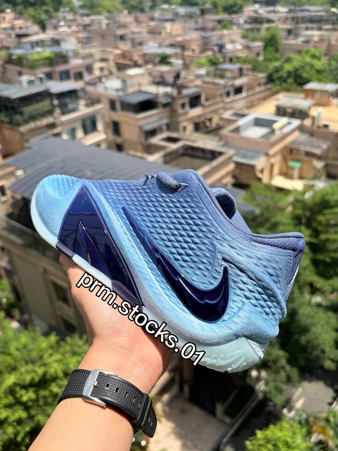 Nike Ja 4 “Jaws” Nike Ja 4 “Jaws”