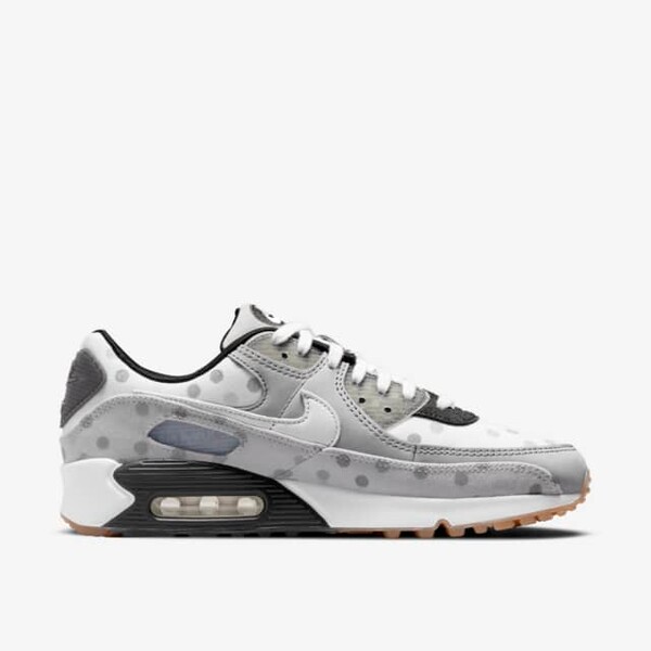 Nike Air Max 90 "White Polka" (CZ1929-100) Erscheinungsdatum