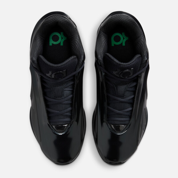 Nike KD19 "Black" (IH1117-002) Release Date Nike KD19 "Black" (IH1117-002) Release Date