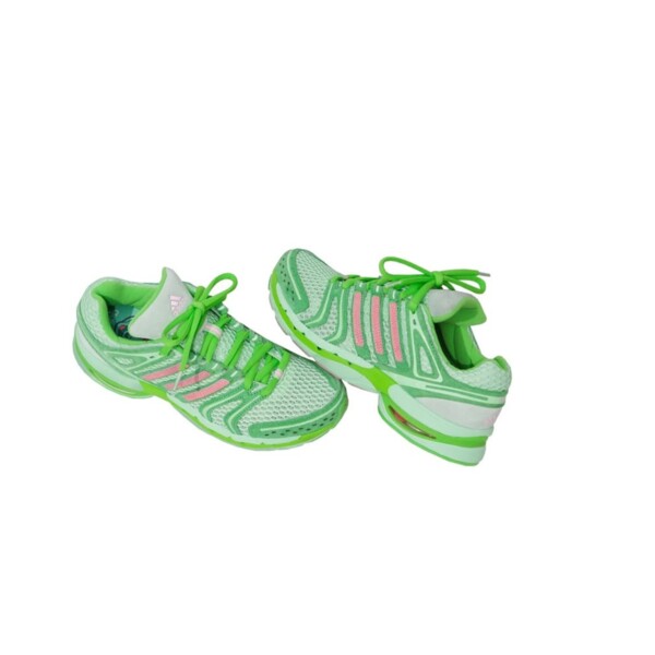 Unheardof x adidas Adistar Control 5 Piggy Runner 2.0 "Cupcake" (KJ8358) Release Date
