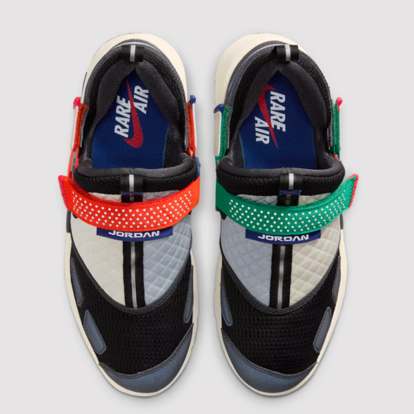 Jordan Trunner LX "Rare Air" (W) (IM6531-001) Erscheinungsdatum