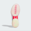 Haribo x adidas D.O.N. Issue #6 "Cloud White" (JH7918) Release Date