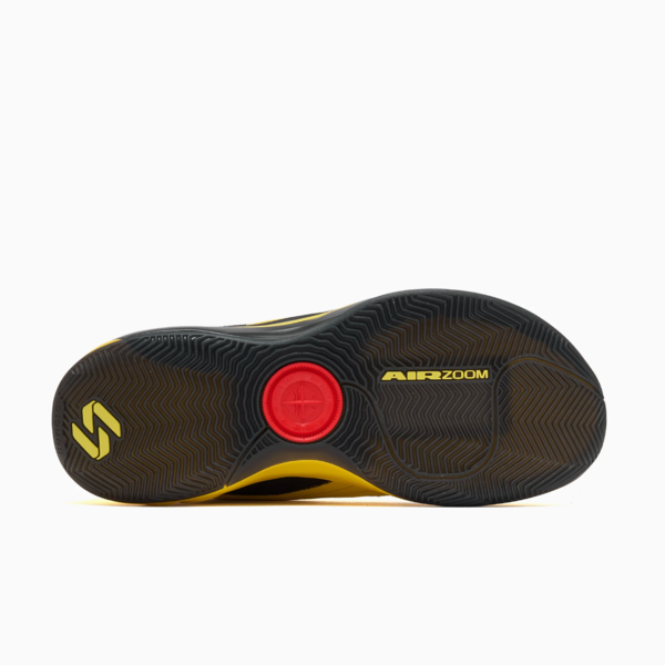 Quai 54 x Jordan Luka 4 "Tour Yellow" (HJ5196-700) Release Date Quai 54 x Jordan Luka 4 "Tour Yellow" (HJ5196-700) Release Date