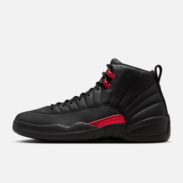 Air Jordan 12 “Bloodline” (CT8013-003) Erscheinungsdatum