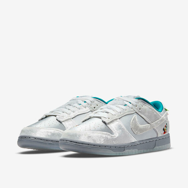 Nike Dunk Low "Ice" (DO2326-001) Erscheinungsdatum Nike Dunk Low "Ice" (DO2326-001) Erscheinungsdatum
