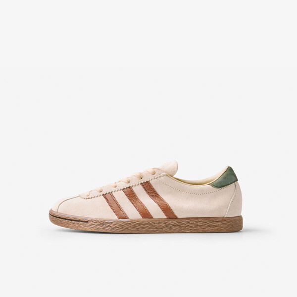 END. x adidas Tobacco Flyfishing 