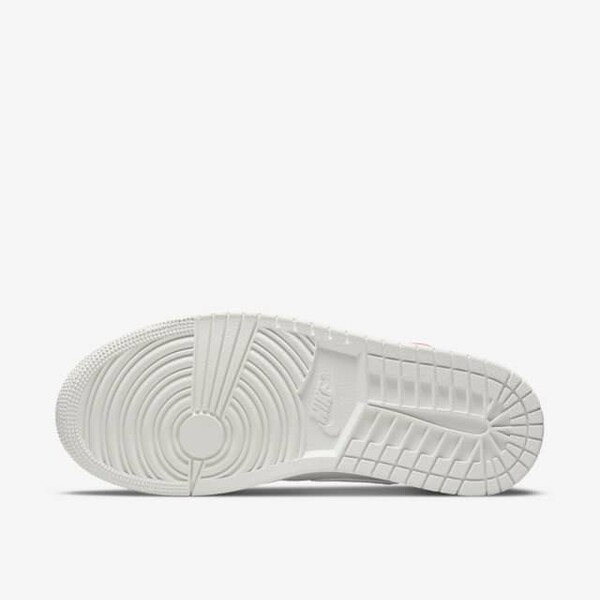 Nike WMNS Air Jordan 1 Mid "To My First Coach" (DJ6908-100) Erscheinungsdatum