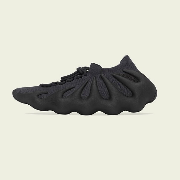 adidas YEEZY 450 "Utility Black" (H03665) Release Date adidas YEEZY 450 "Utility Black" (H03665) Release Date