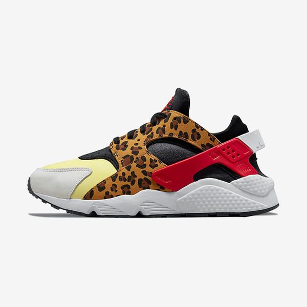 Nike Air Huarache "SNKRS Day" (DM9092-700) Release Date
