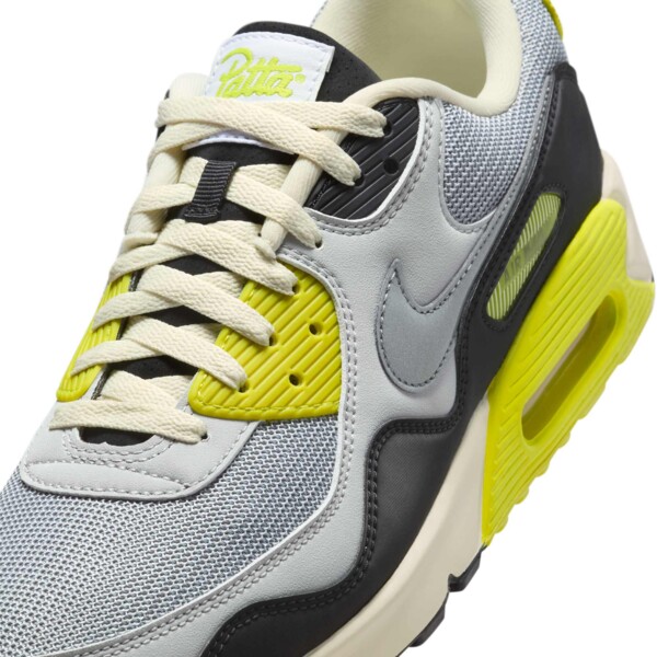 【本物保証 /関税・送料無料】Patta × Nike Air Max 90 ナイキ NIKE AIR MAX 1 PATTA （PATTA） -PASSOVER