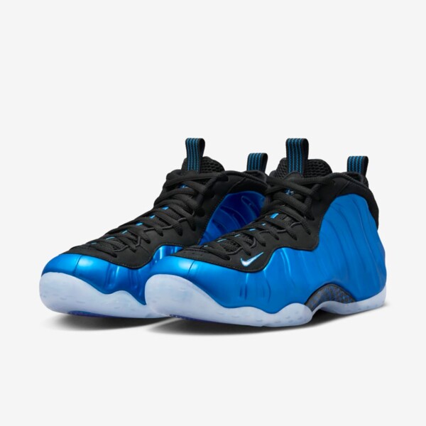 Nike Air Foamposite One "Royal" 2024 (FQ8181-511) Erscheinungsdatum Nike Air Foamposite One "Royal" 2024 (FQ8181-511) Erscheinungsdatum
