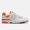 New Balance 550 "Syracuse" (BB550HG1) Release Date