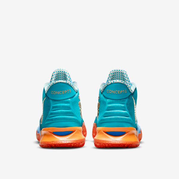 Nike Kyrie 7 Concepts Horus | Raffle List