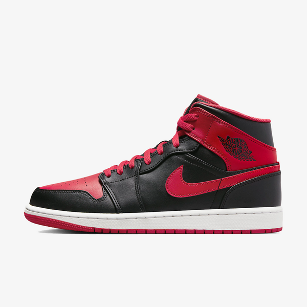 Air Jordan 1 Mid "Bred Alternate" (DQ8426-060) Erscheinungsdatum