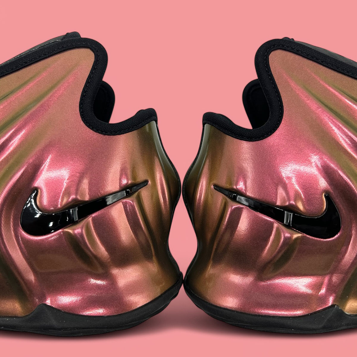 Nike GT Future Copper Egg