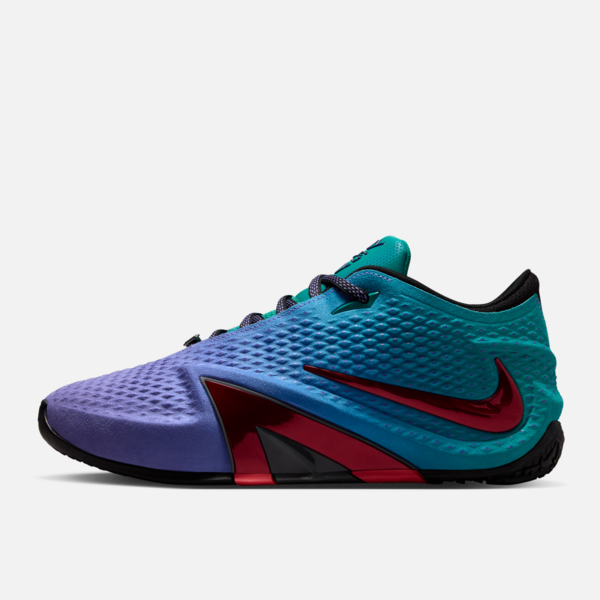 Nike Ja 4 "NY vs. NY" (IM4134-500) Release Date