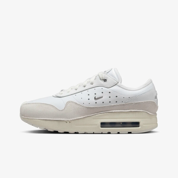 Jacquemus x Nike Air Max 1 '86 Big Bubble "Summit White" (W) (HM6690-100) Release Date Jacquemus x Nike Air Max 1 '86 Big Bubble "Summit White" (W) (HM6690-100) Release Date