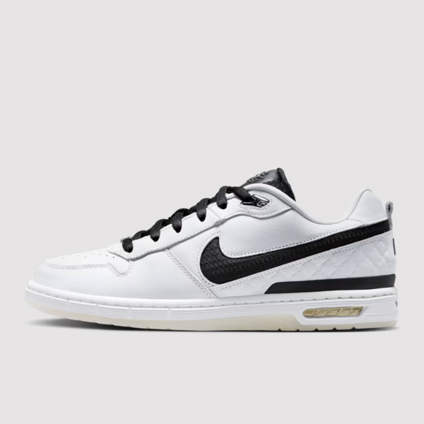 靴 Nike SB P-Rod 1 Retro \"White and Black\" P-Rod 1 - Nike Skateboarding
