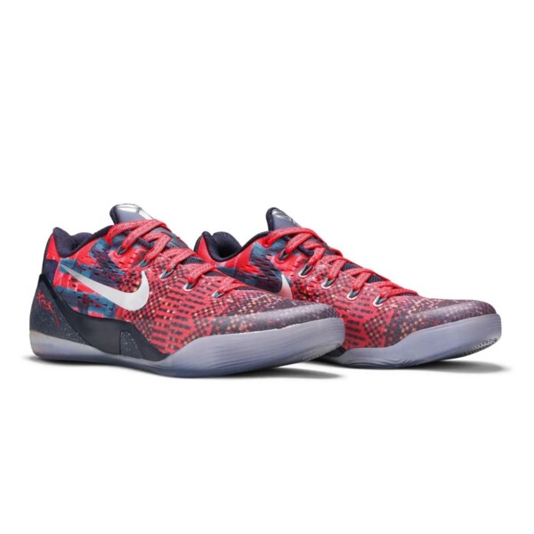 Nike Kobe 9 EM "Philippines" 2026 (IO6262-600) Erscheinungsdatum